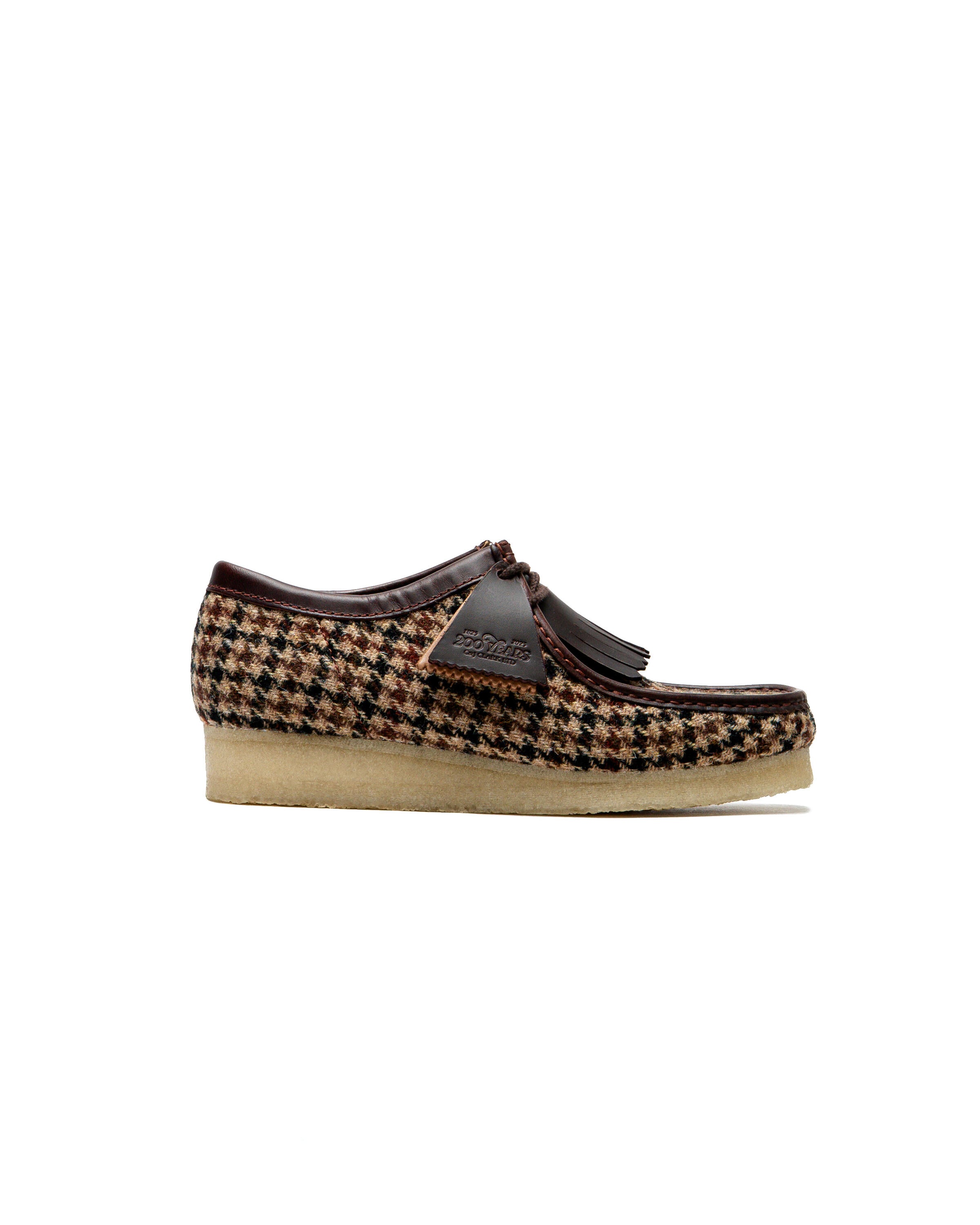 Clarks Originals Wallabee | 26182791 | AFEW STORE